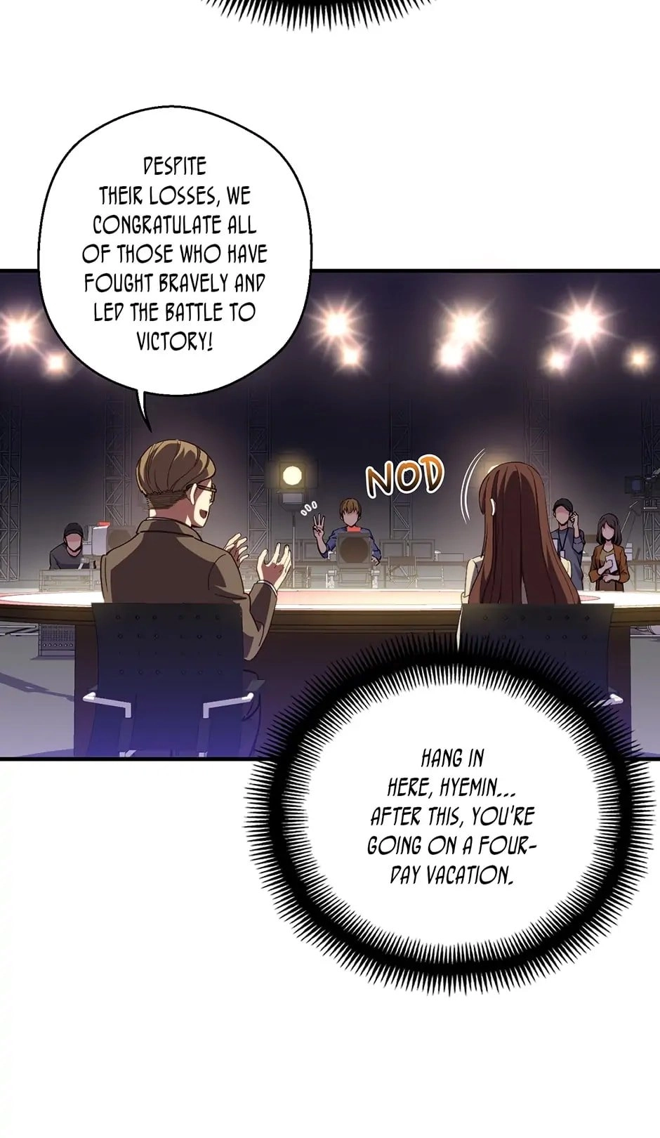 The Legendary Moonlight Sculptor Chapter 159, page 60 of 95