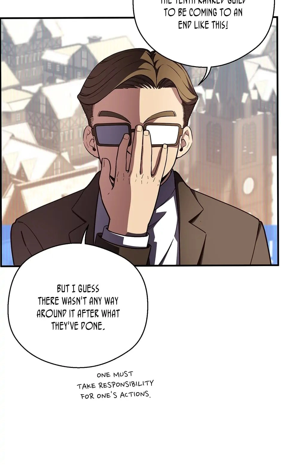 The Legendary Moonlight Sculptor Chapter 159, page 64 of 95