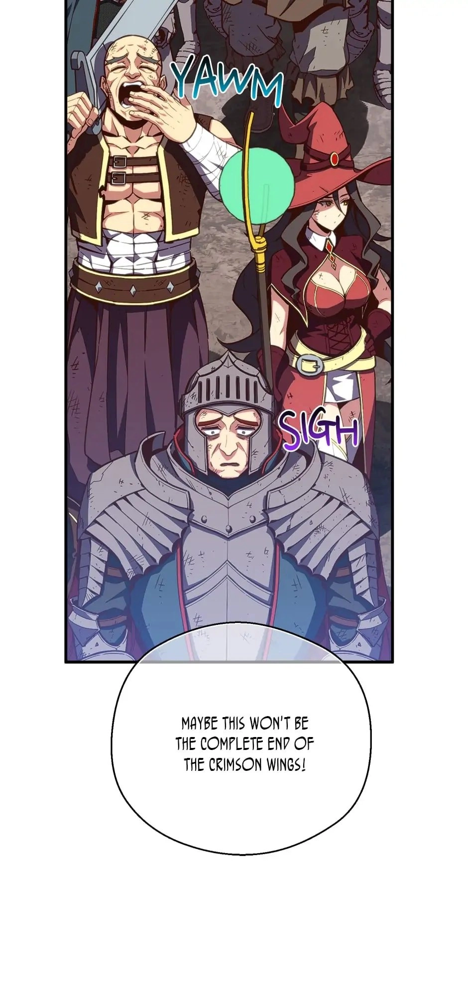 The Legendary Moonlight Sculptor Chapter 159, page 67 of 95