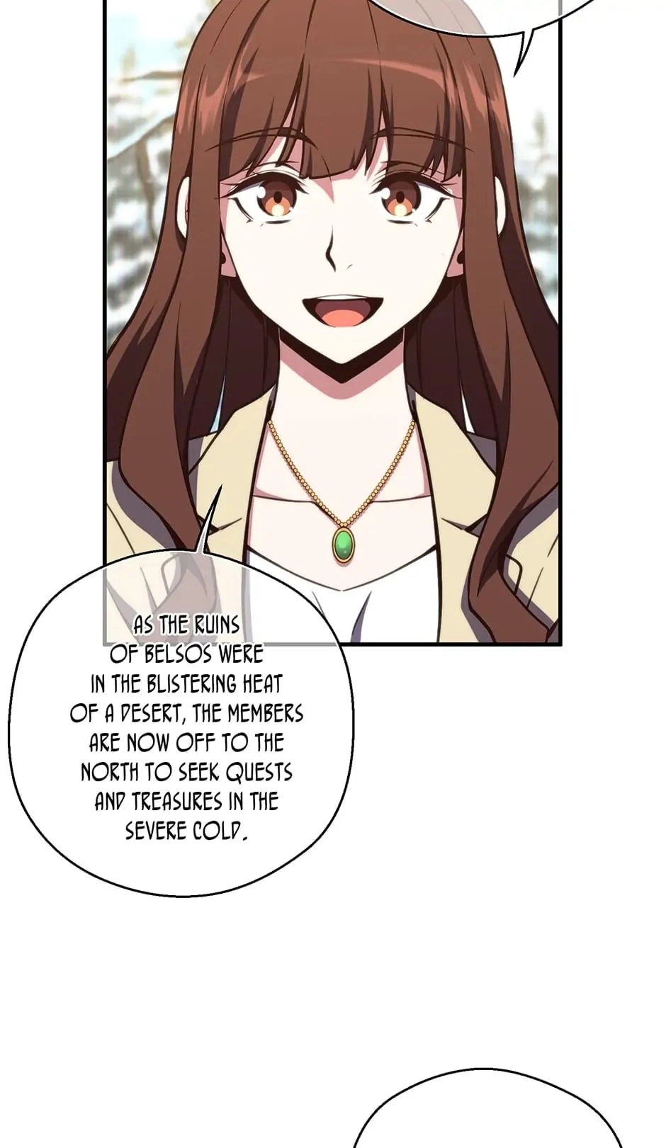 The Legendary Moonlight Sculptor Chapter 159, page 69 of 95