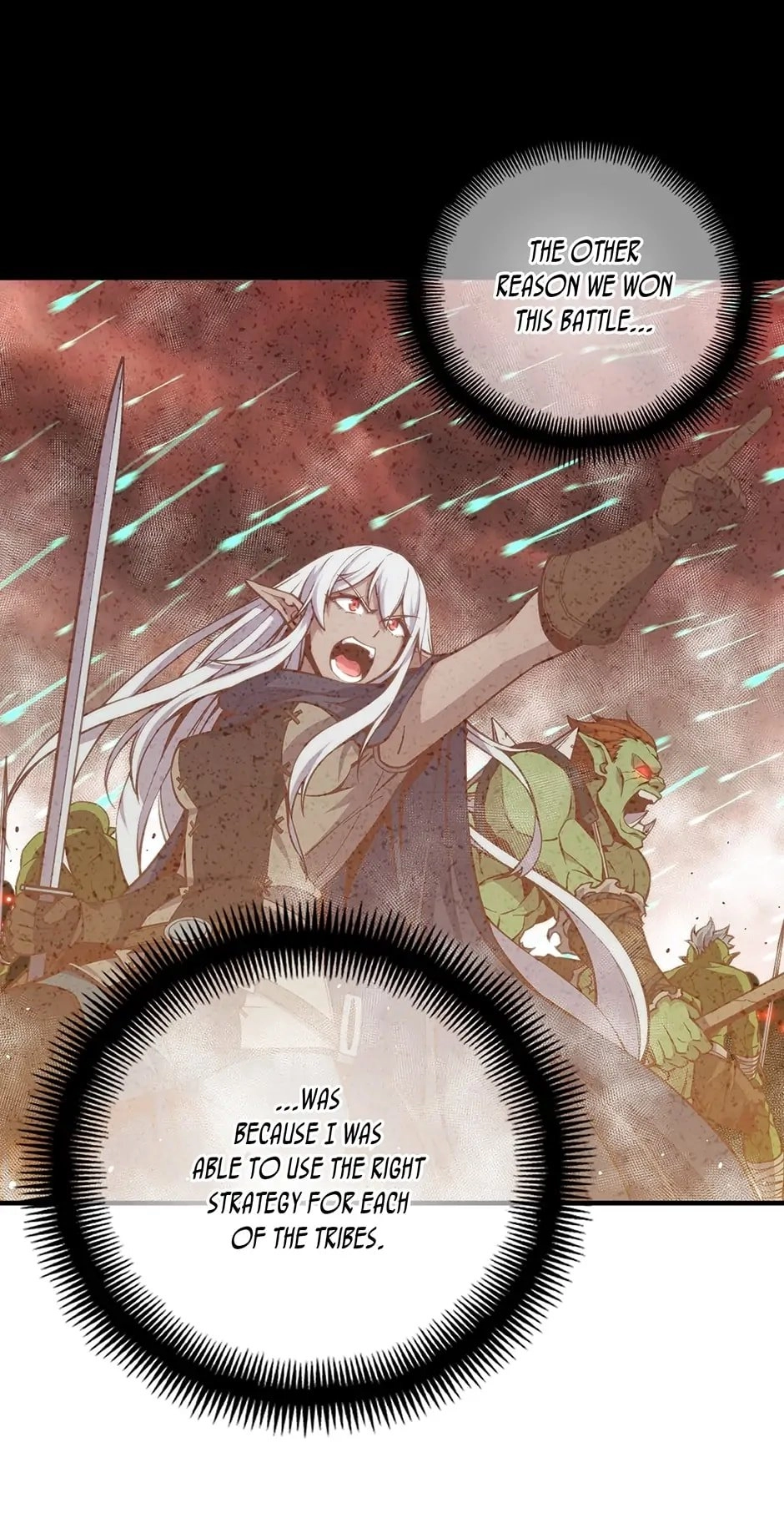 The Legendary Moonlight Sculptor Chapter 159, page 7 of 95