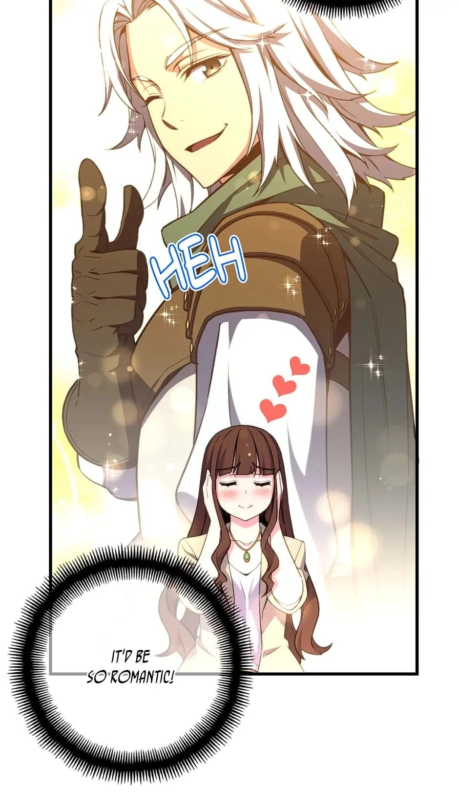 The Legendary Moonlight Sculptor Chapter 159, page 71 of 95