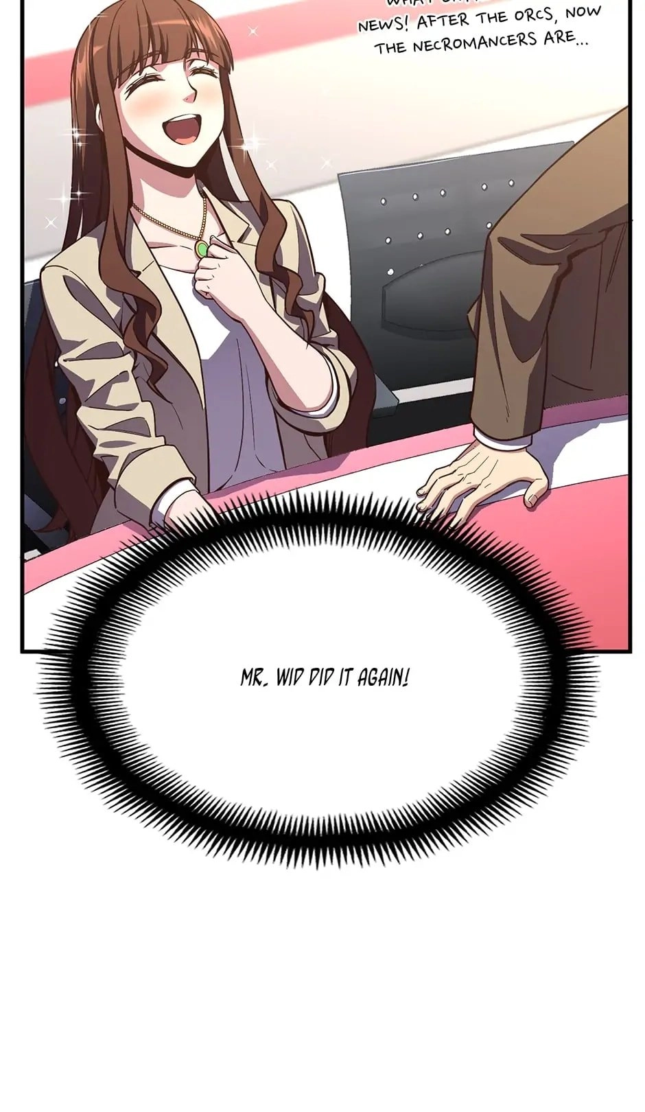 The Legendary Moonlight Sculptor Chapter 159, page 78 of 95