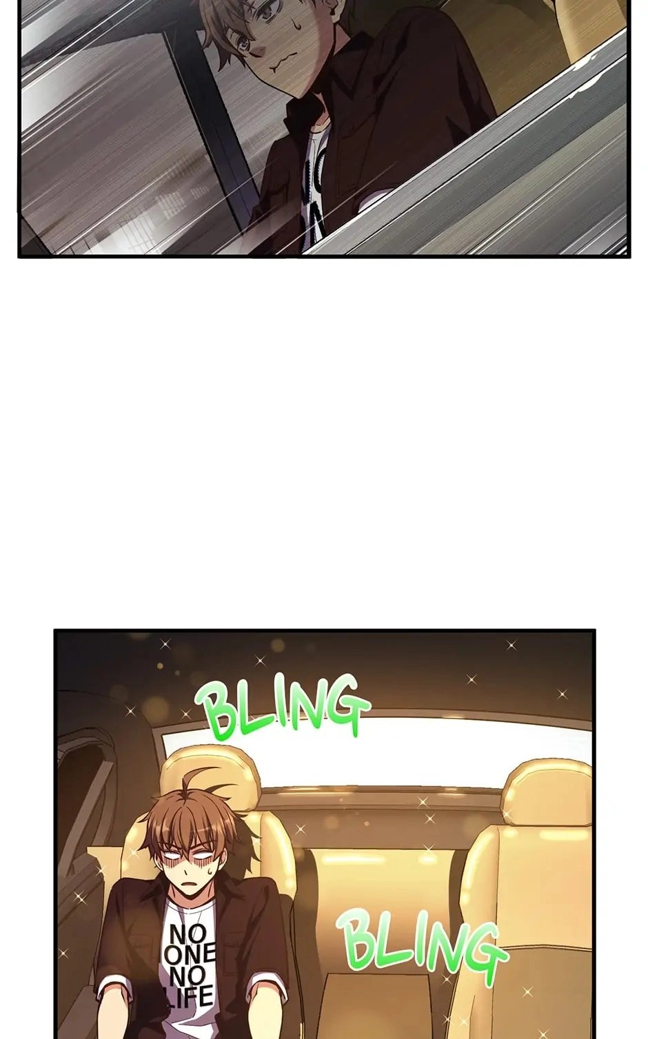 The Legendary Moonlight Sculptor Chapter 159, page 81 of 95