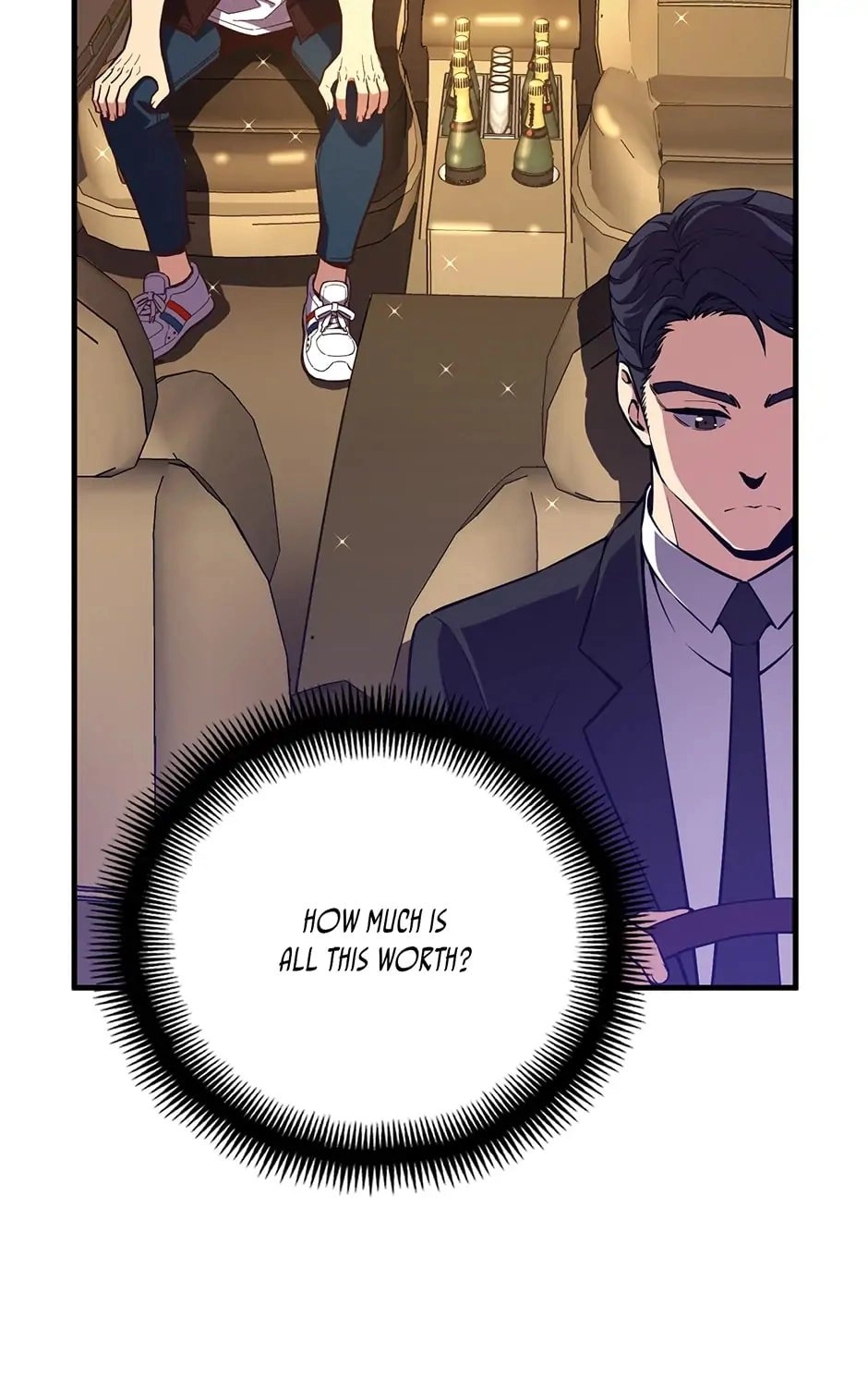 The Legendary Moonlight Sculptor Chapter 159, page 82 of 95