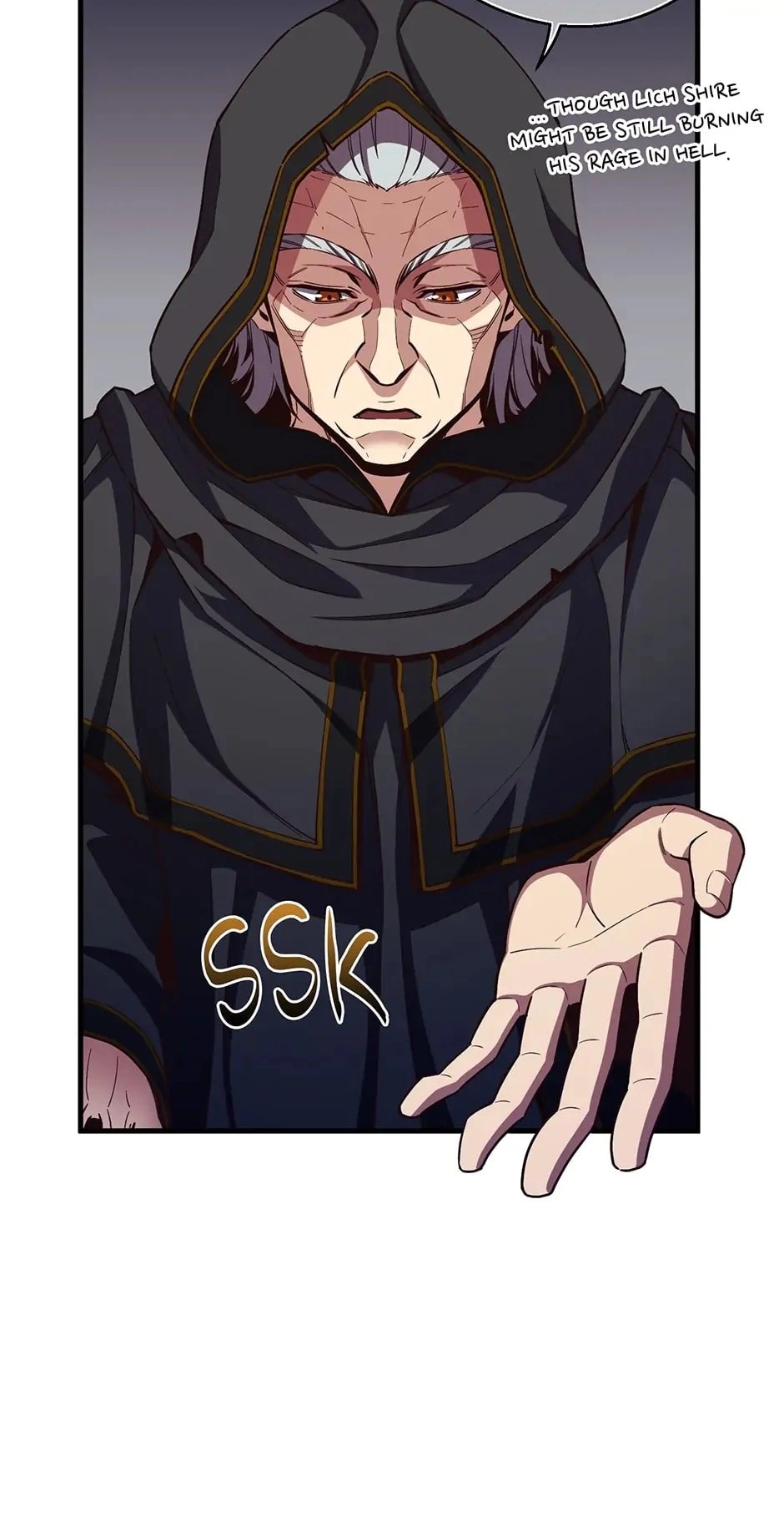 The Legendary Moonlight Sculptor Chapter 159, page 9 of 95