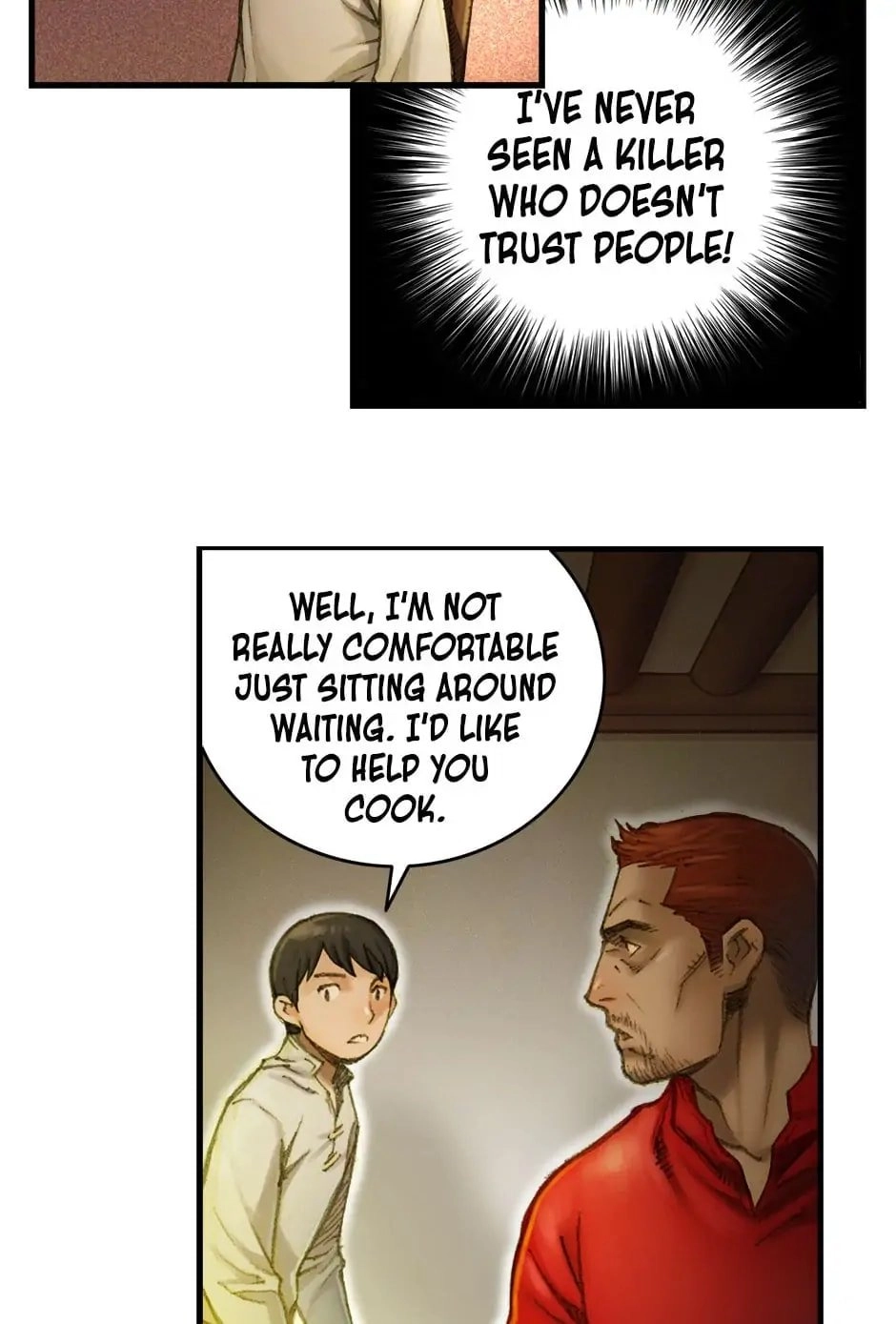 The Legendary Moonlight Sculptor Chapter 16, page 11 of 26