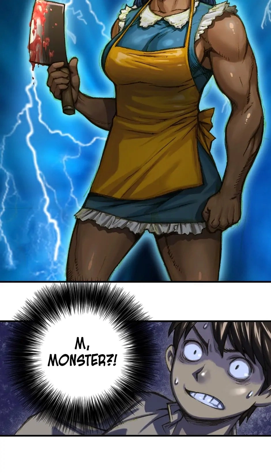 The Legendary Moonlight Sculptor Chapter 16, page 14 of 26