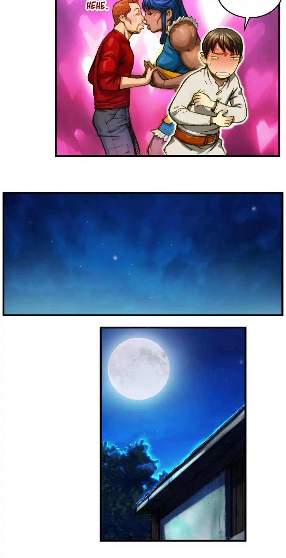 The Legendary Moonlight Sculptor Chapter 16, page 16 of 26
