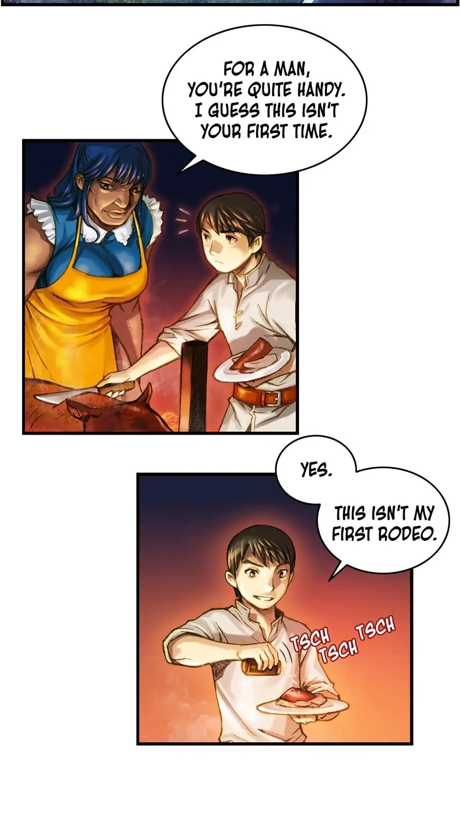 The Legendary Moonlight Sculptor Chapter 16, page 18 of 26