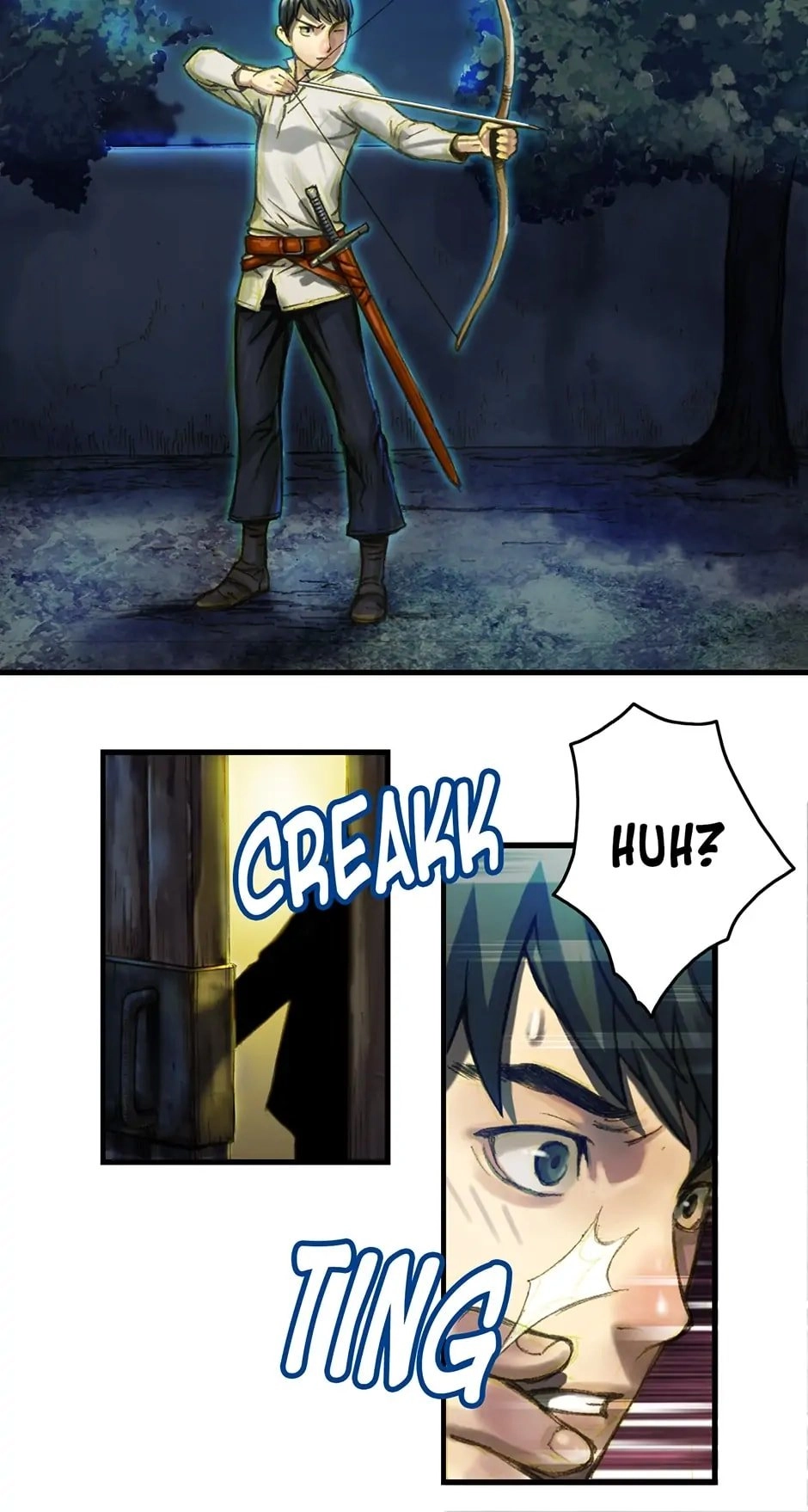 The Legendary Moonlight Sculptor Chapter 16, page 24 of 26