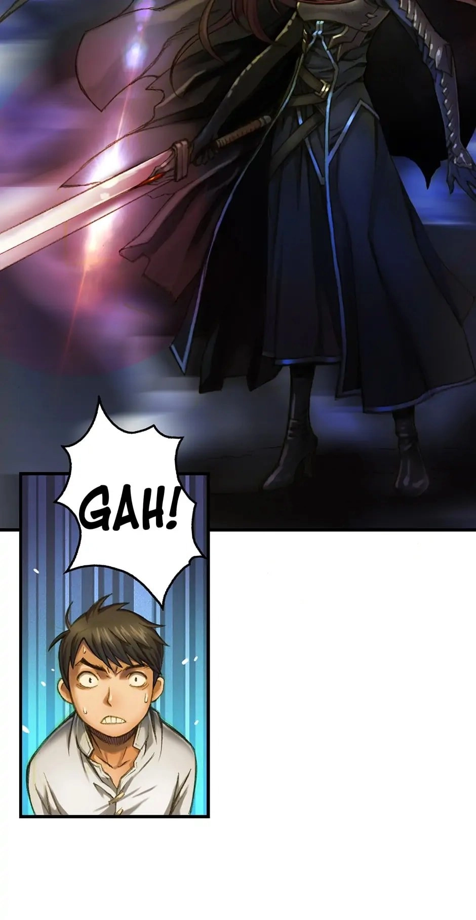 The Legendary Moonlight Sculptor Chapter 16, page 26 of 26
