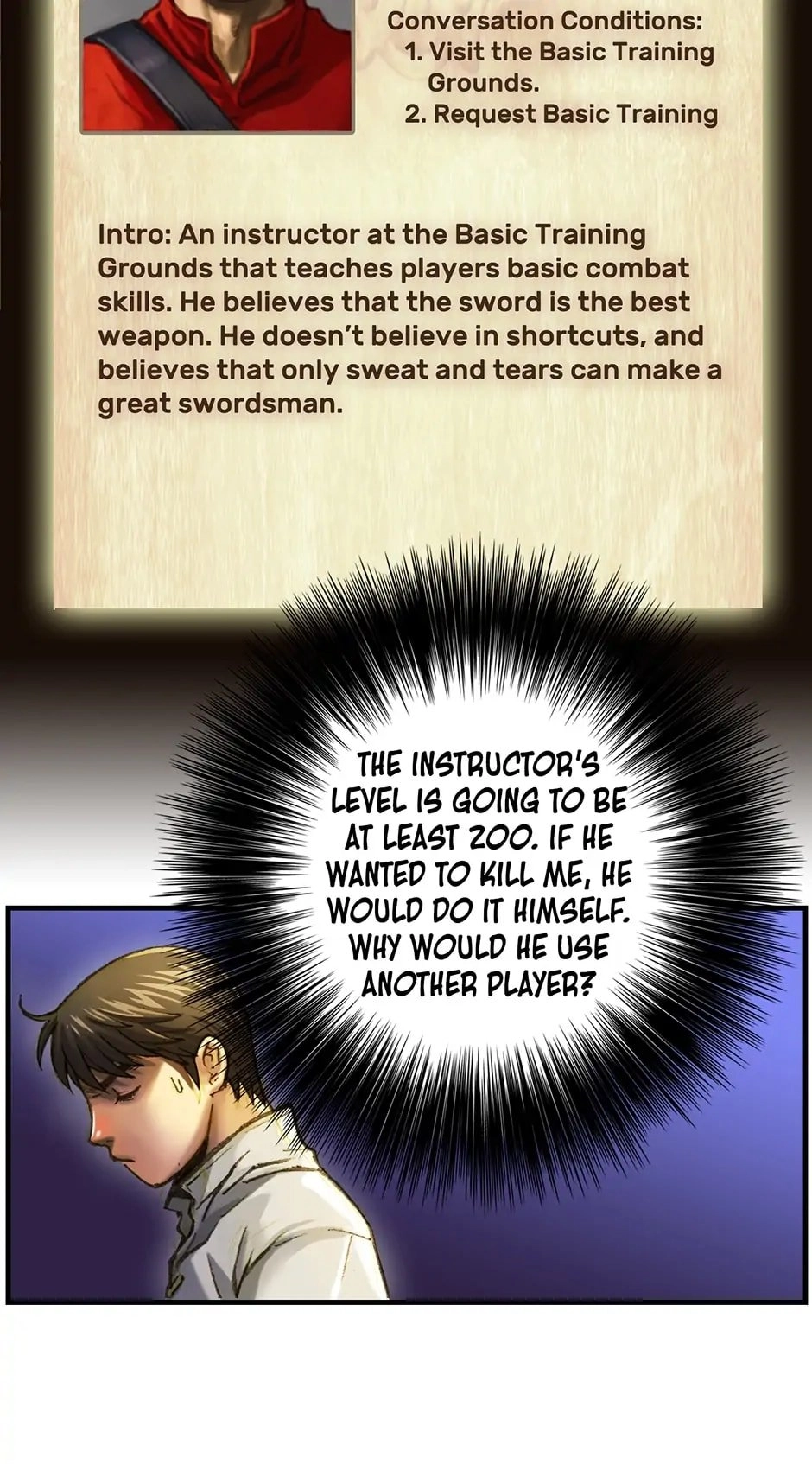 The Legendary Moonlight Sculptor Chapter 16, page 5 of 26
