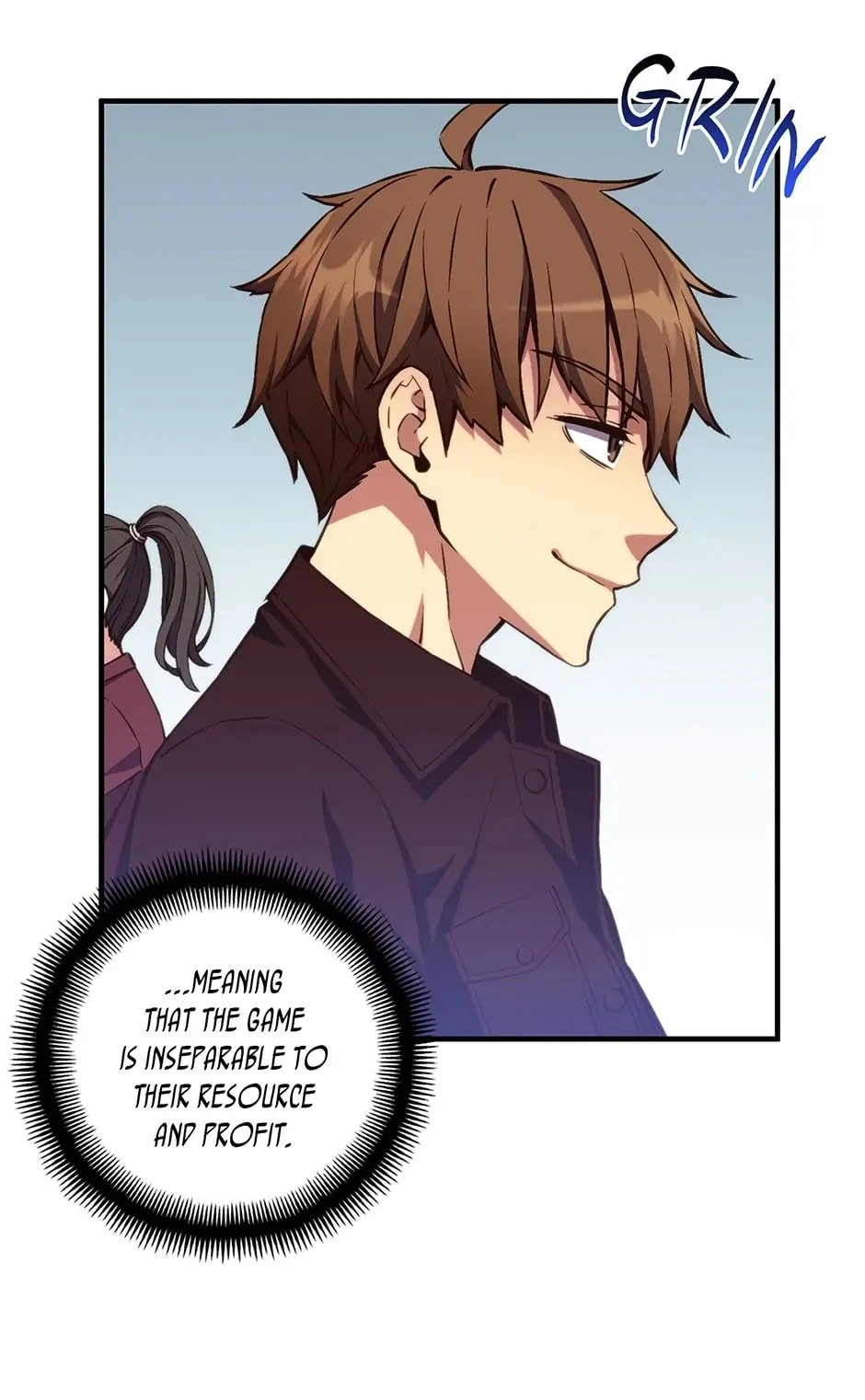 The Legendary Moonlight Sculptor Chapter 160, page 19 of 70