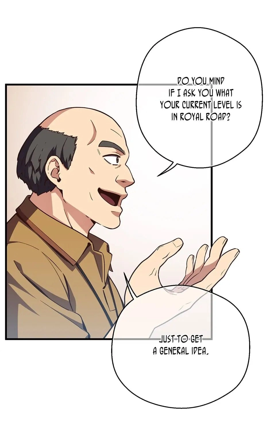 The Legendary Moonlight Sculptor Chapter 160, page 22 of 70