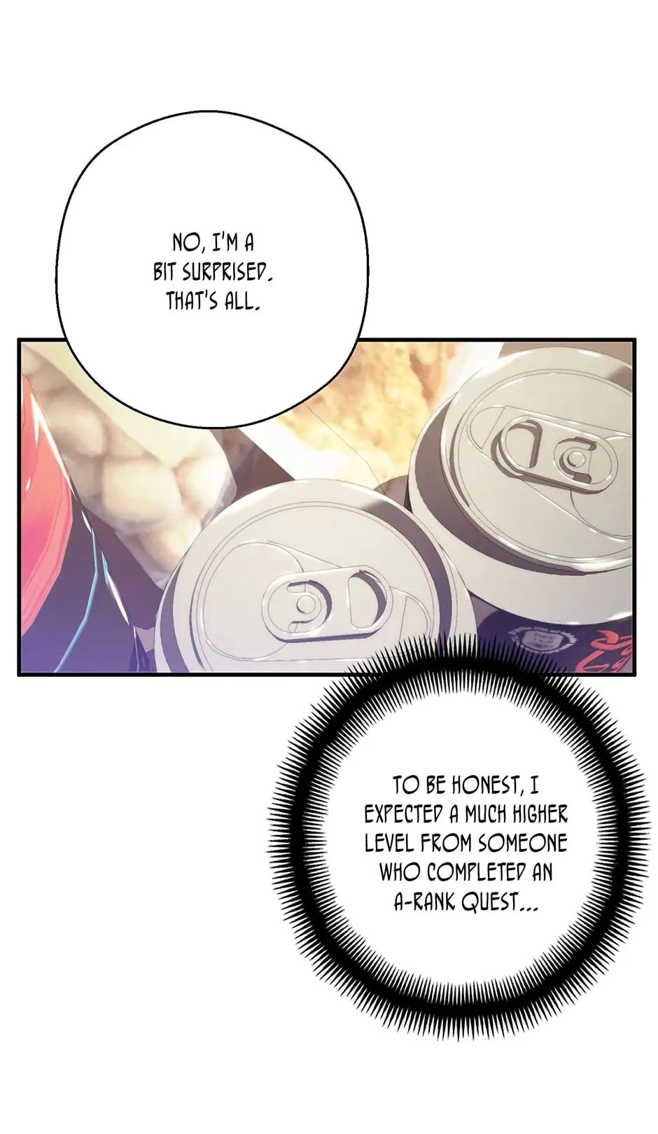 The Legendary Moonlight Sculptor Chapter 160, page 26 of 70