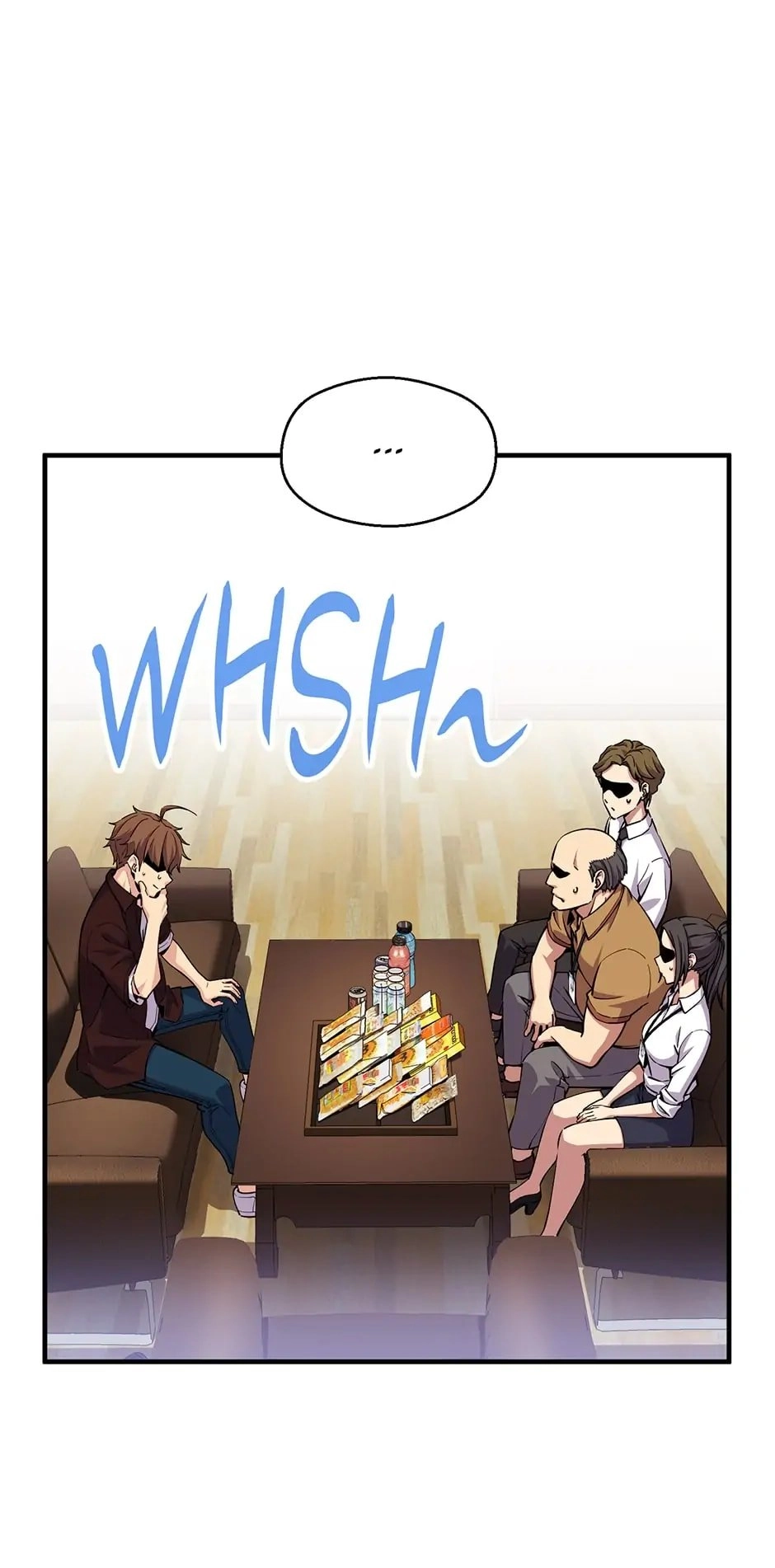 The Legendary Moonlight Sculptor Chapter 160, page 34 of 70