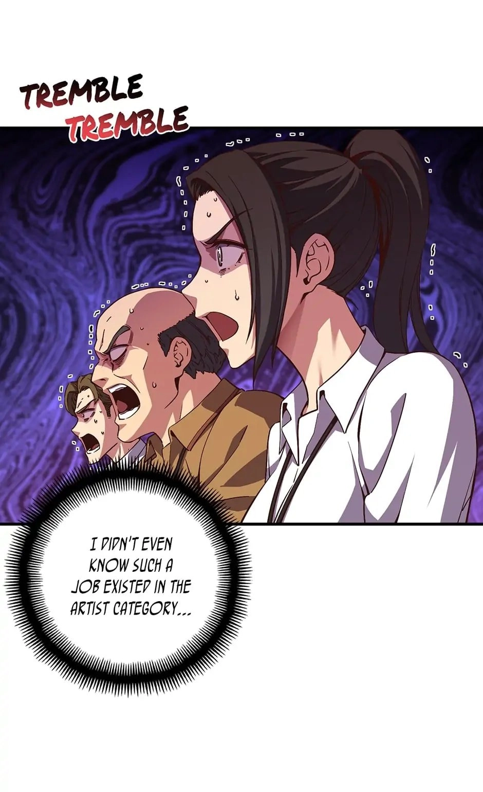 The Legendary Moonlight Sculptor Chapter 160, page 37 of 70