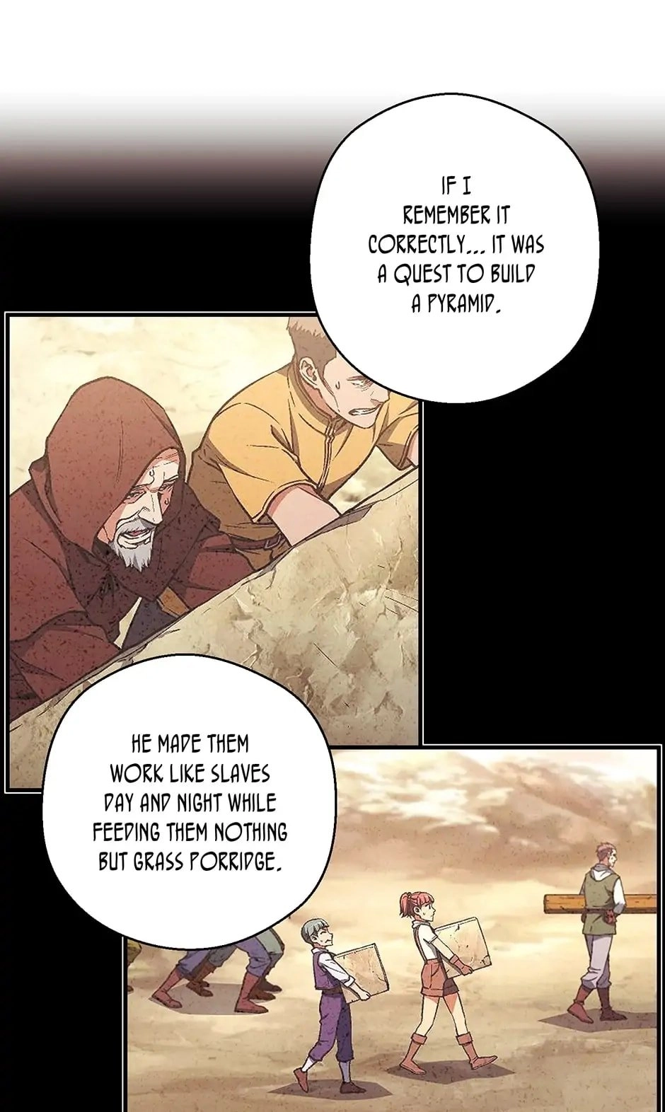 The Legendary Moonlight Sculptor Chapter 160, page 44 of 70