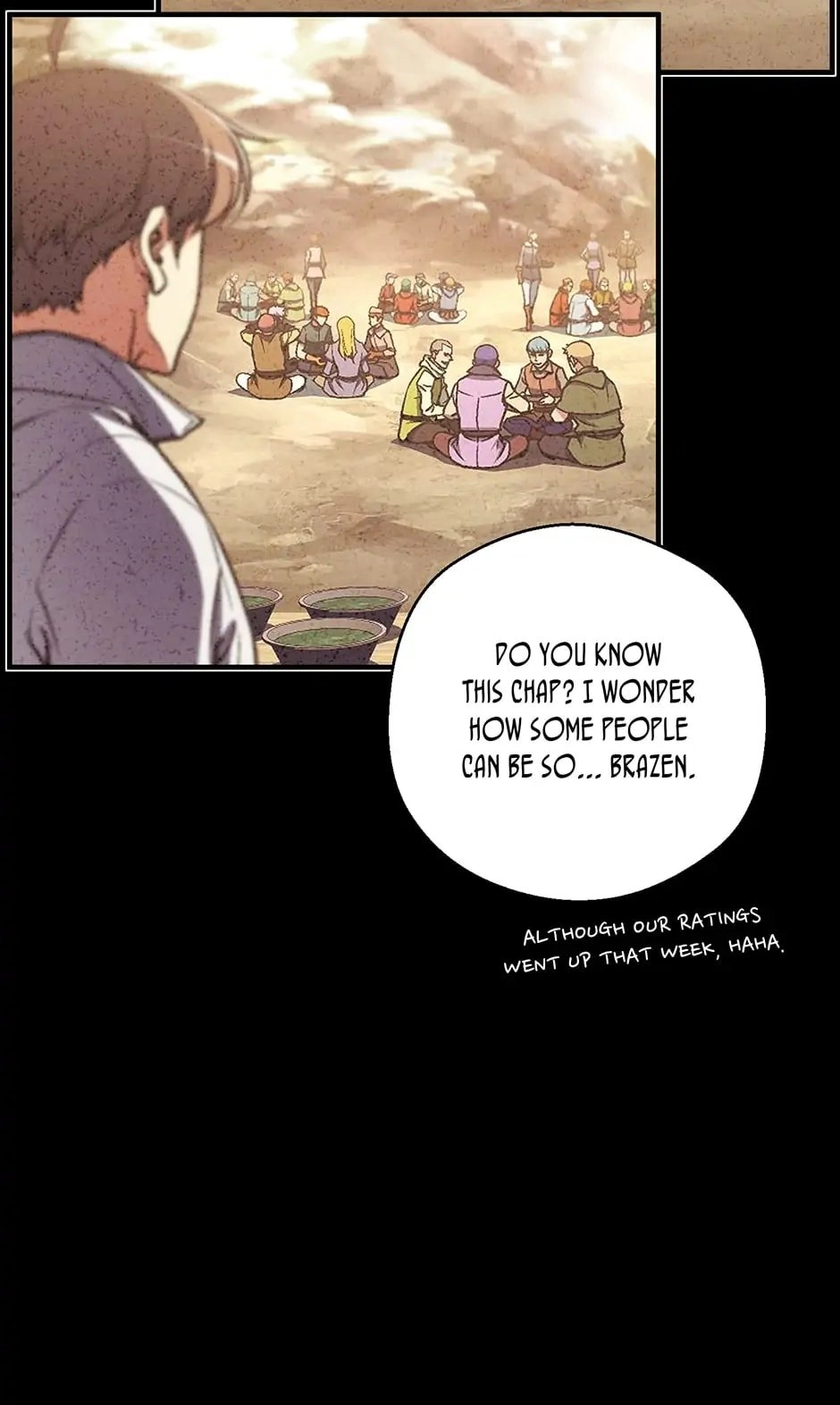 The Legendary Moonlight Sculptor Chapter 160, page 45 of 70