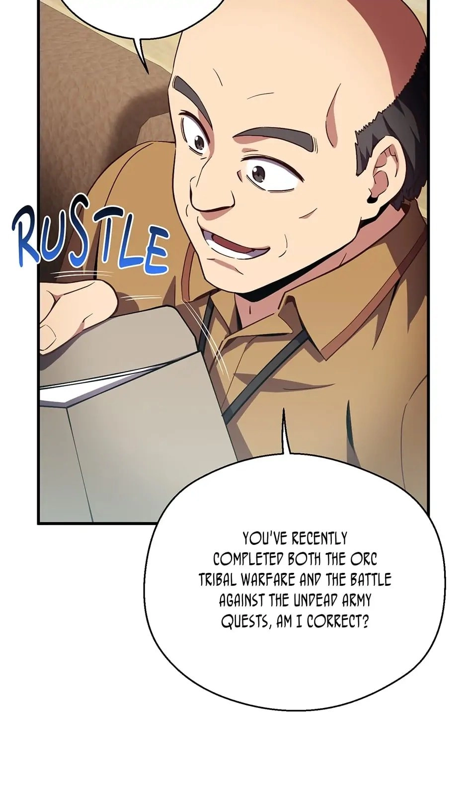 The Legendary Moonlight Sculptor Chapter 160, page 54 of 70