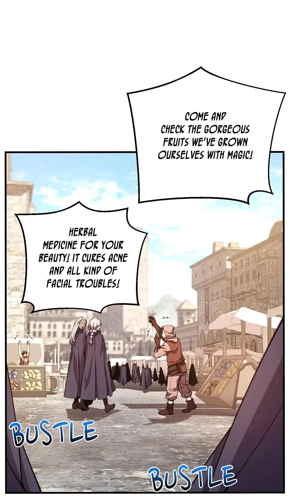 The Legendary Moonlight Sculptor Chapter 160, page 60 of 70