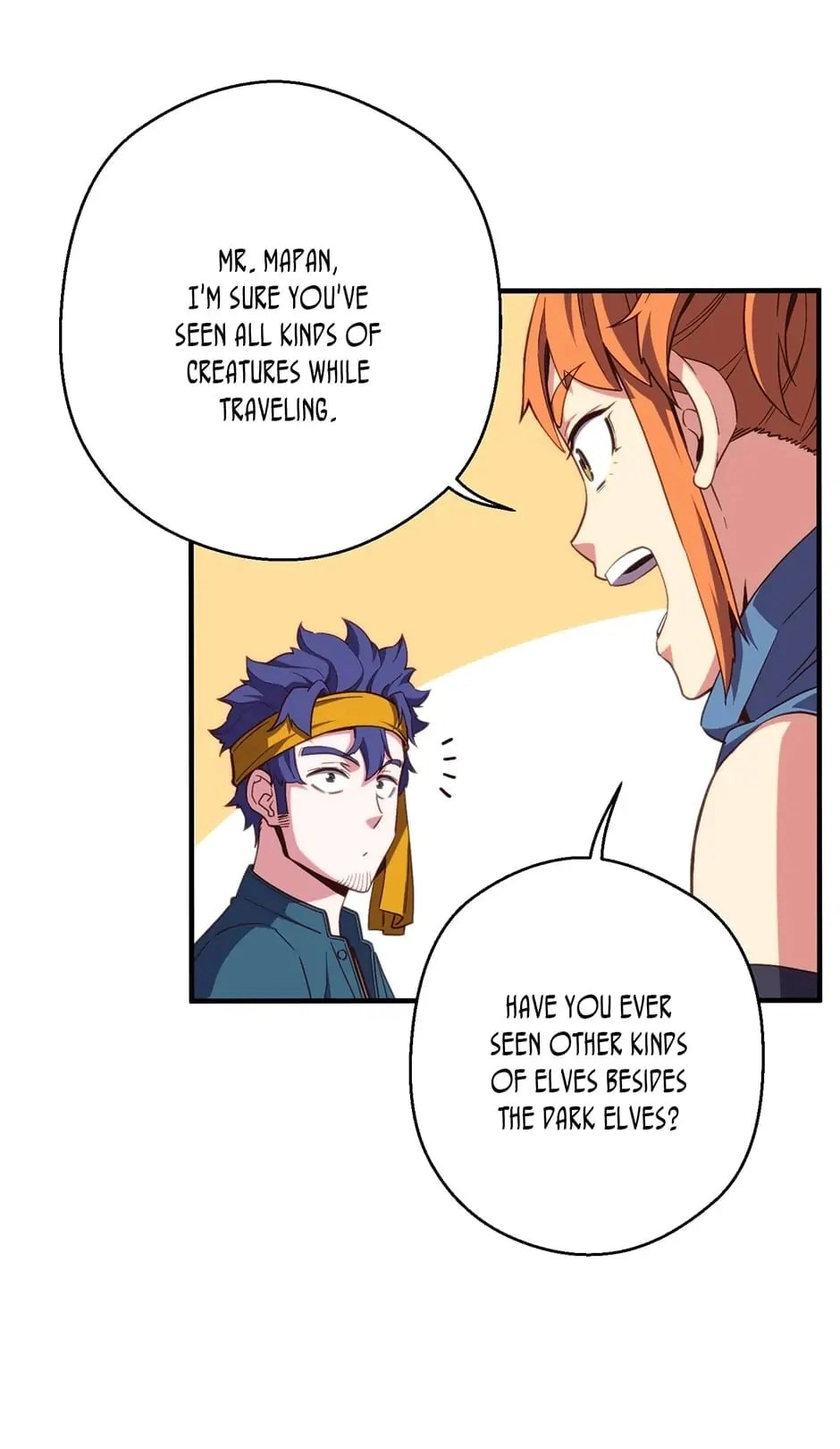 The Legendary Moonlight Sculptor Chapter 160, page 63 of 70