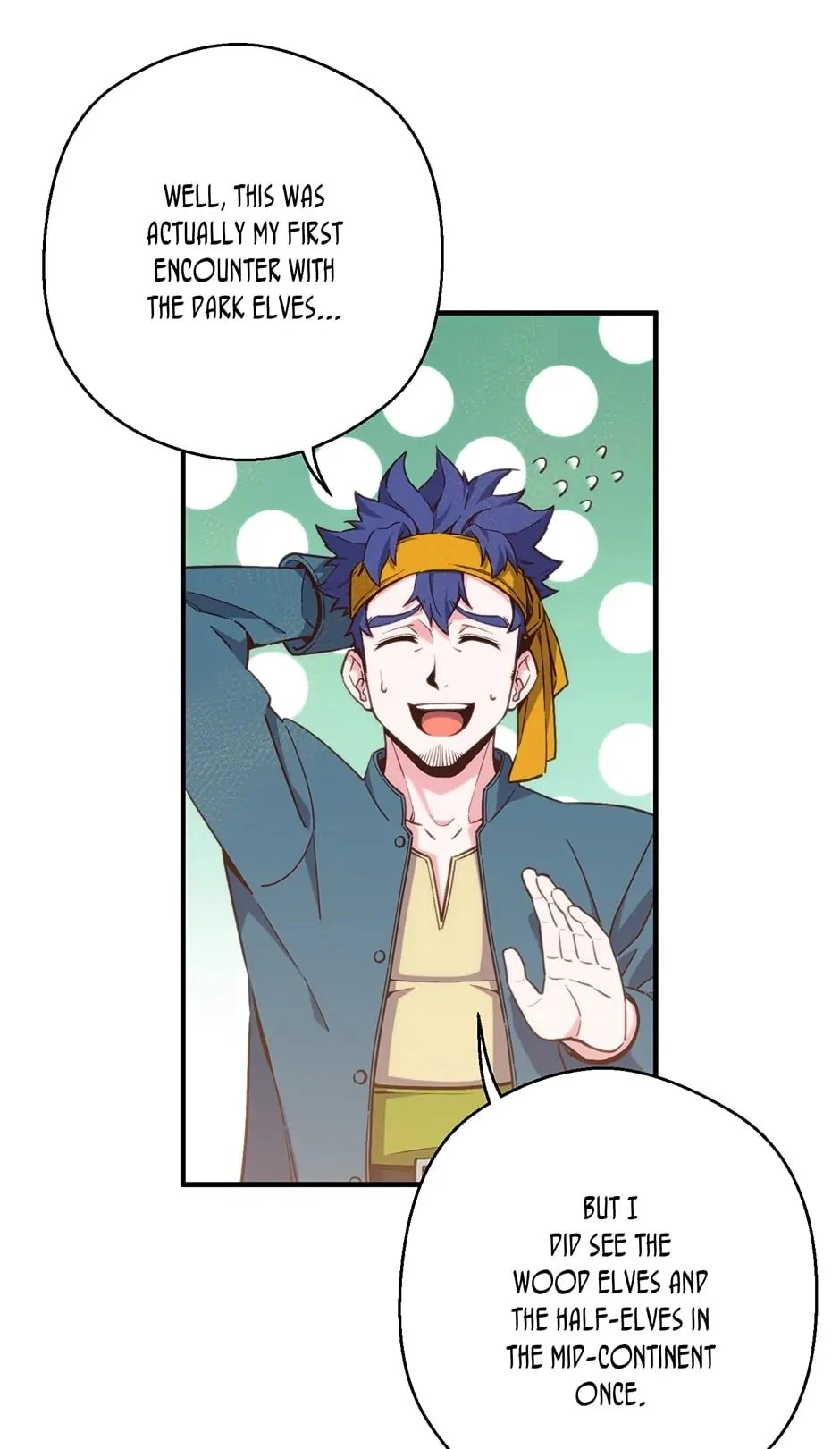 The Legendary Moonlight Sculptor Chapter 160, page 64 of 70