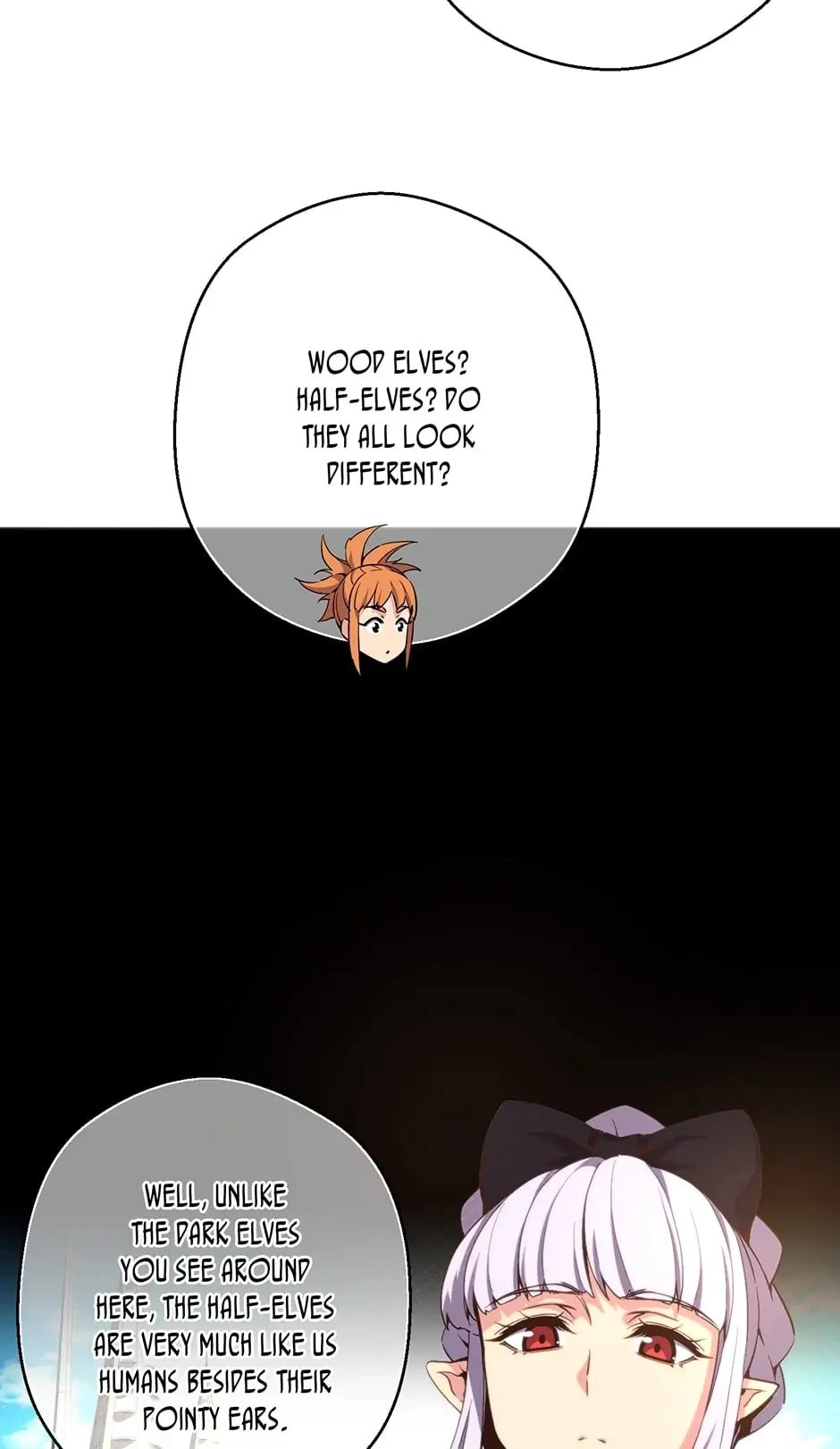 The Legendary Moonlight Sculptor Chapter 160, page 65 of 70