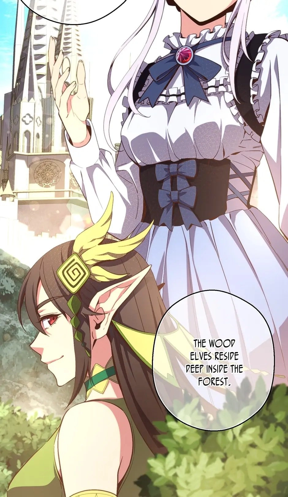 The Legendary Moonlight Sculptor Chapter 160, page 66 of 70