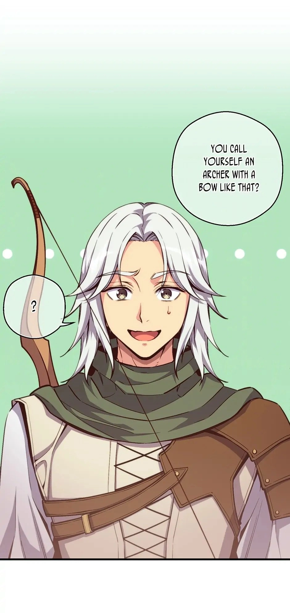 The Legendary Moonlight Sculptor Chapter 161, page 11 of 71