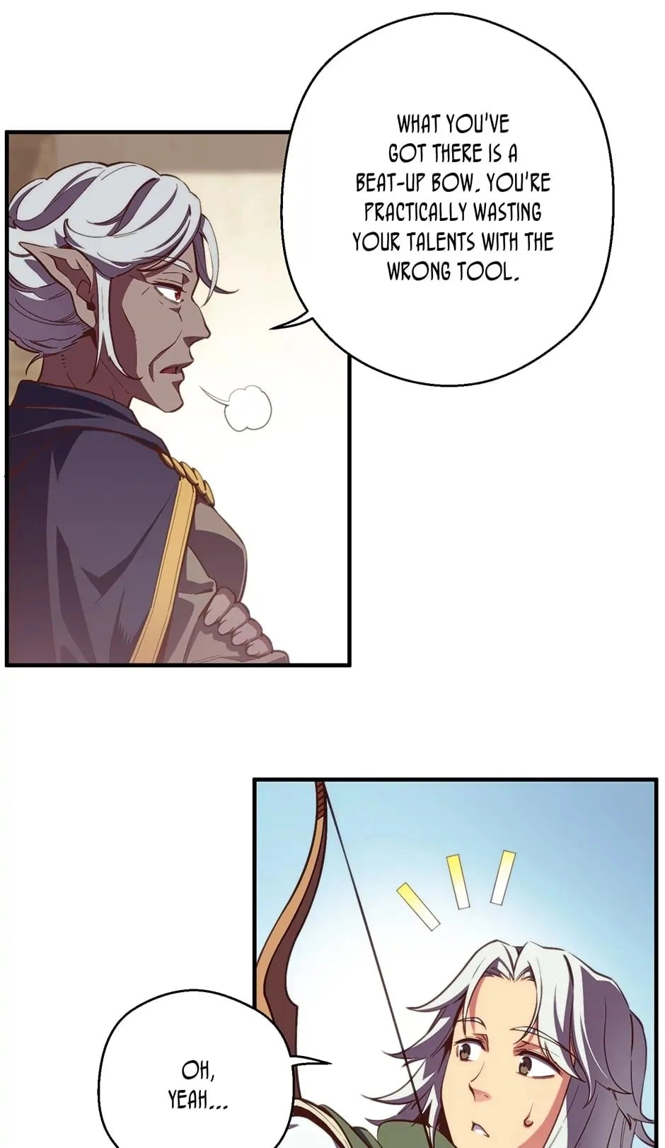 The Legendary Moonlight Sculptor Chapter 161, page 13 of 71