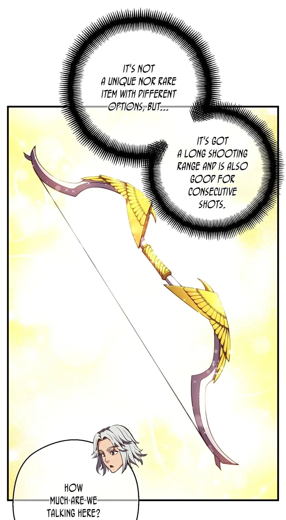 The Legendary Moonlight Sculptor Chapter 161, page 17 of 71