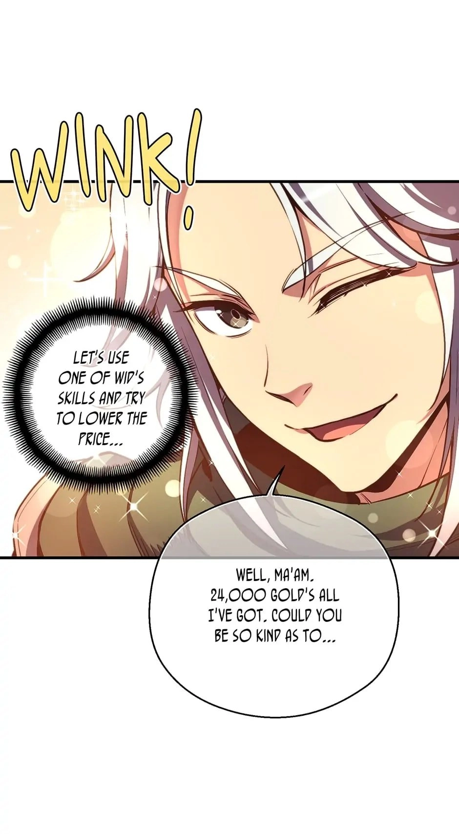 The Legendary Moonlight Sculptor Chapter 161, page 19 of 71
