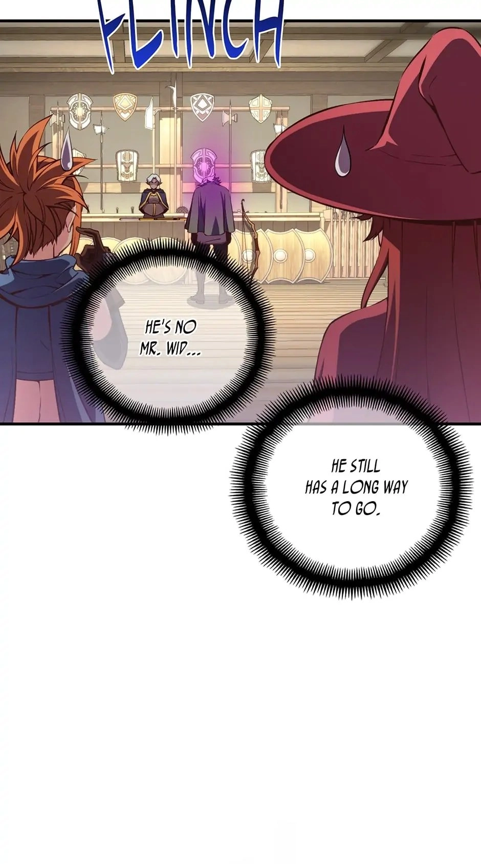 The Legendary Moonlight Sculptor Chapter 161, page 21 of 71