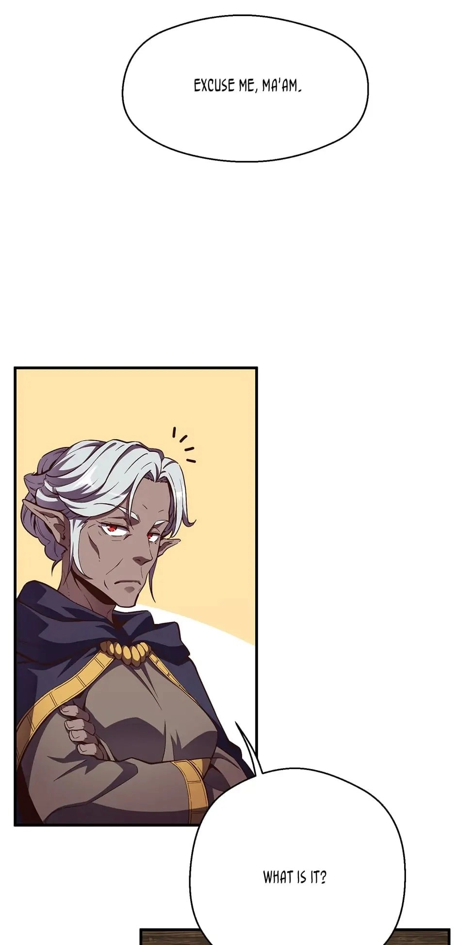The Legendary Moonlight Sculptor Chapter 161, page 23 of 71