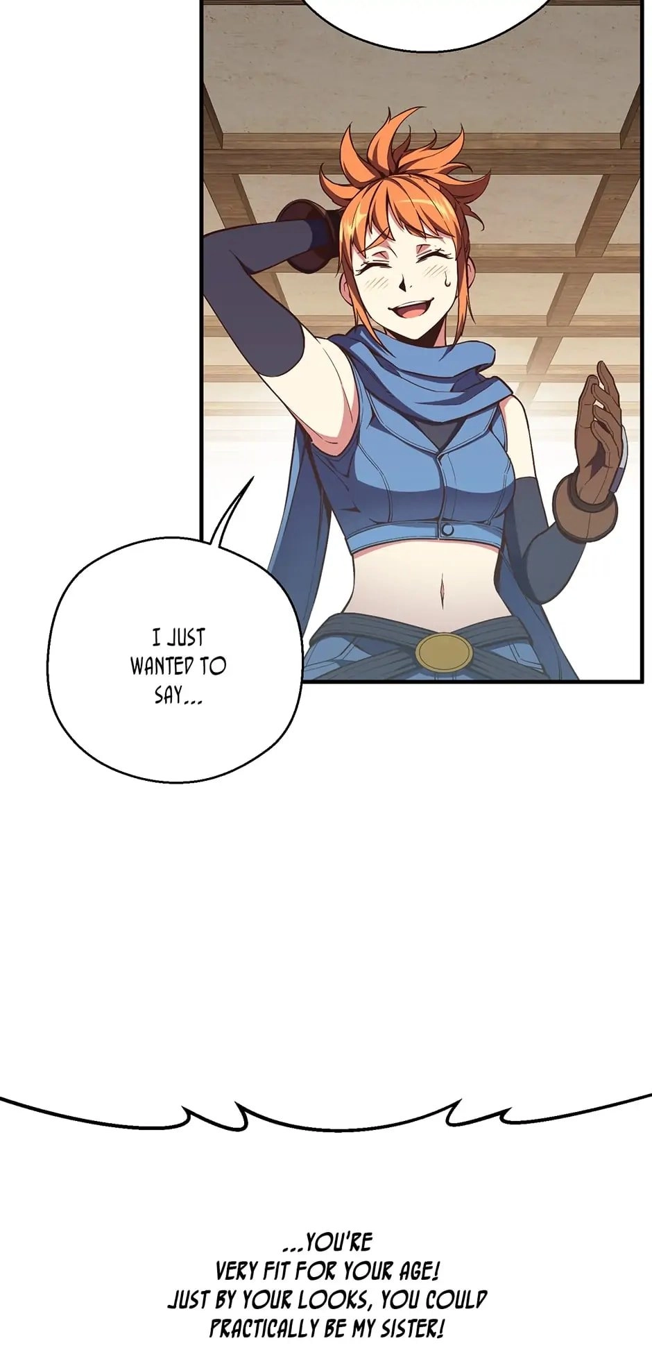 The Legendary Moonlight Sculptor Chapter 161, page 24 of 71
