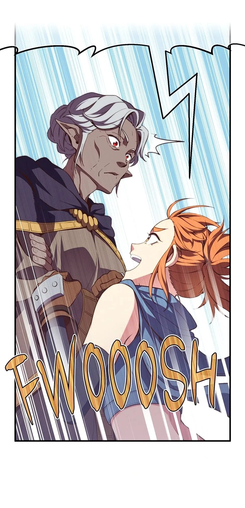 The Legendary Moonlight Sculptor Chapter 161, page 25 of 71