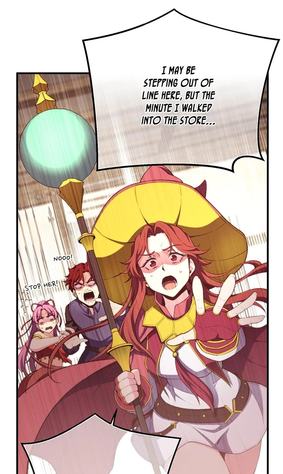 The Legendary Moonlight Sculptor Chapter 161, page 26 of 71