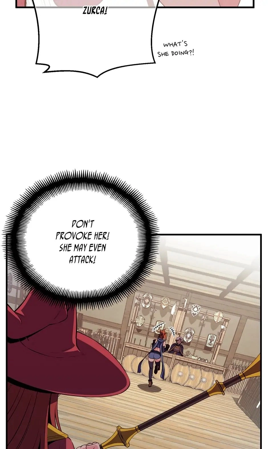 The Legendary Moonlight Sculptor Chapter 161, page 27 of 71