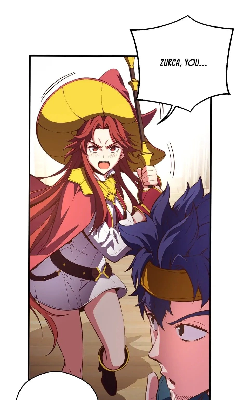 The Legendary Moonlight Sculptor Chapter 161, page 34 of 71