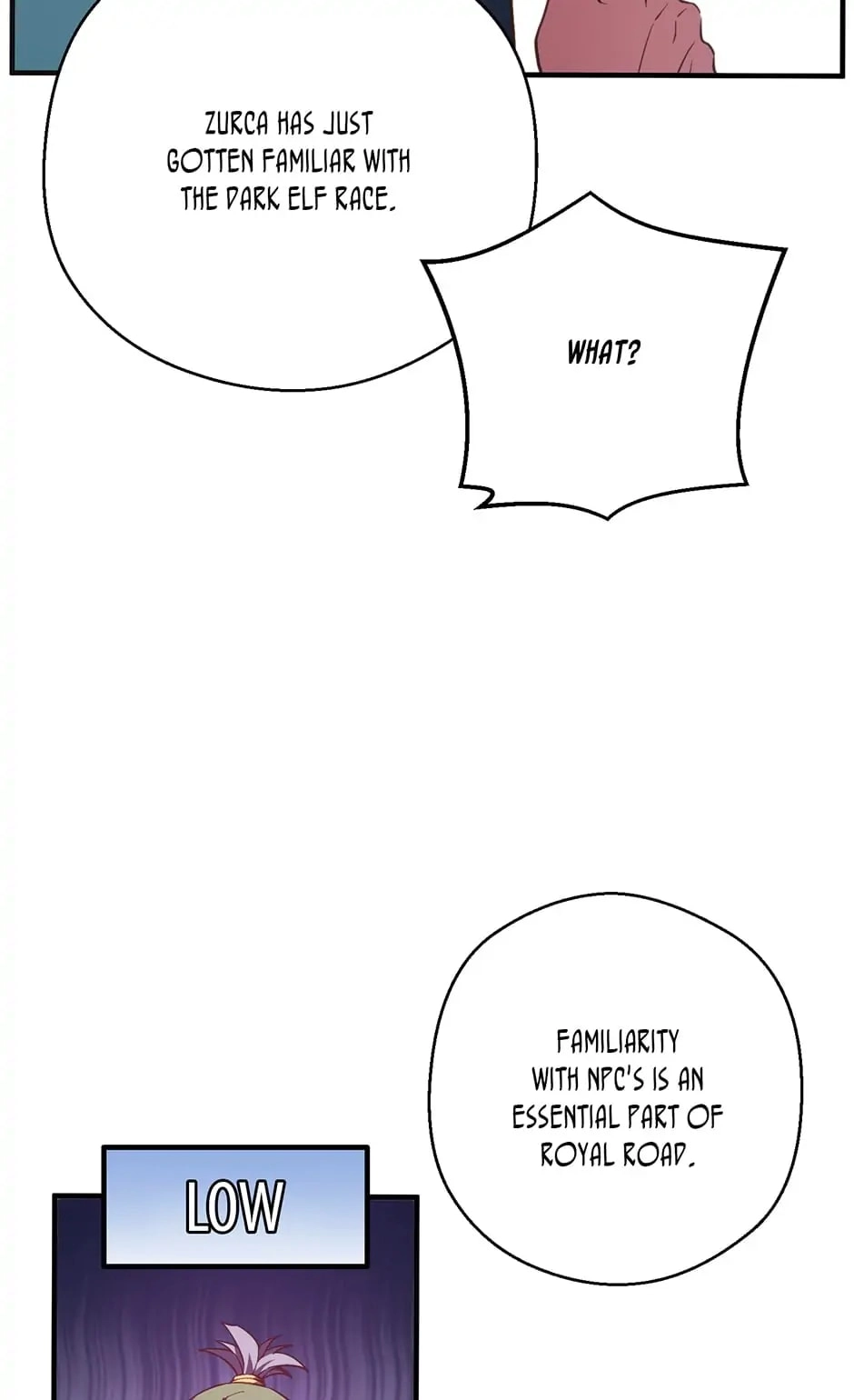 The Legendary Moonlight Sculptor Chapter 161, page 36 of 71