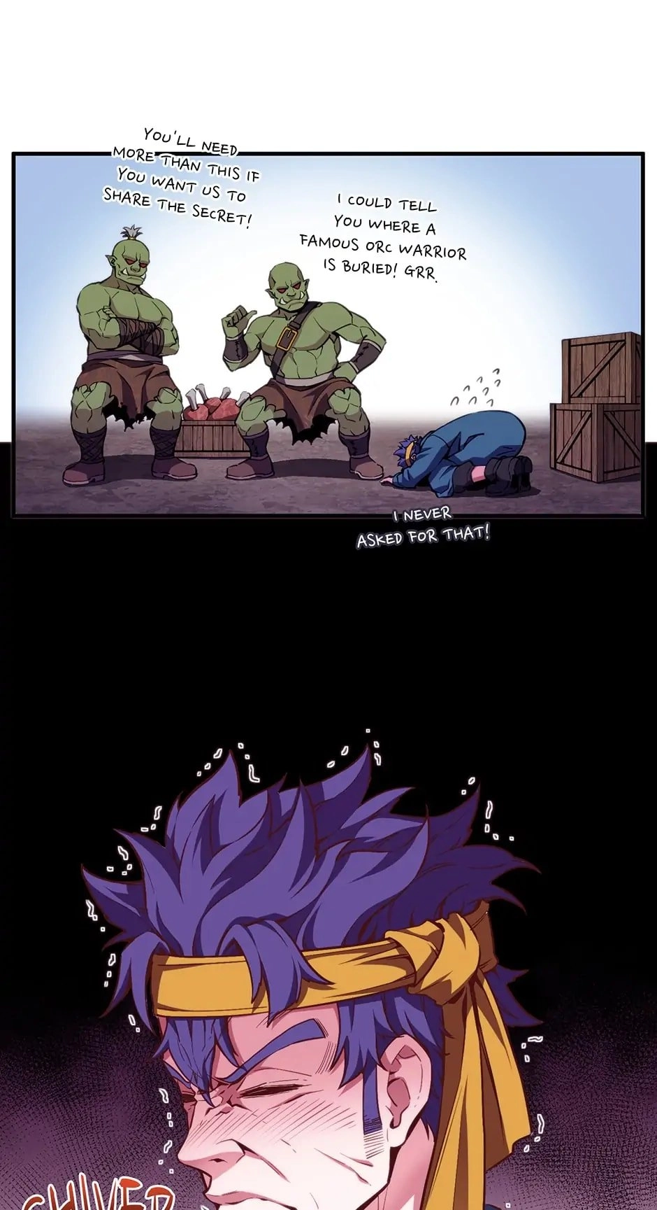 The Legendary Moonlight Sculptor Chapter 161, page 38 of 71