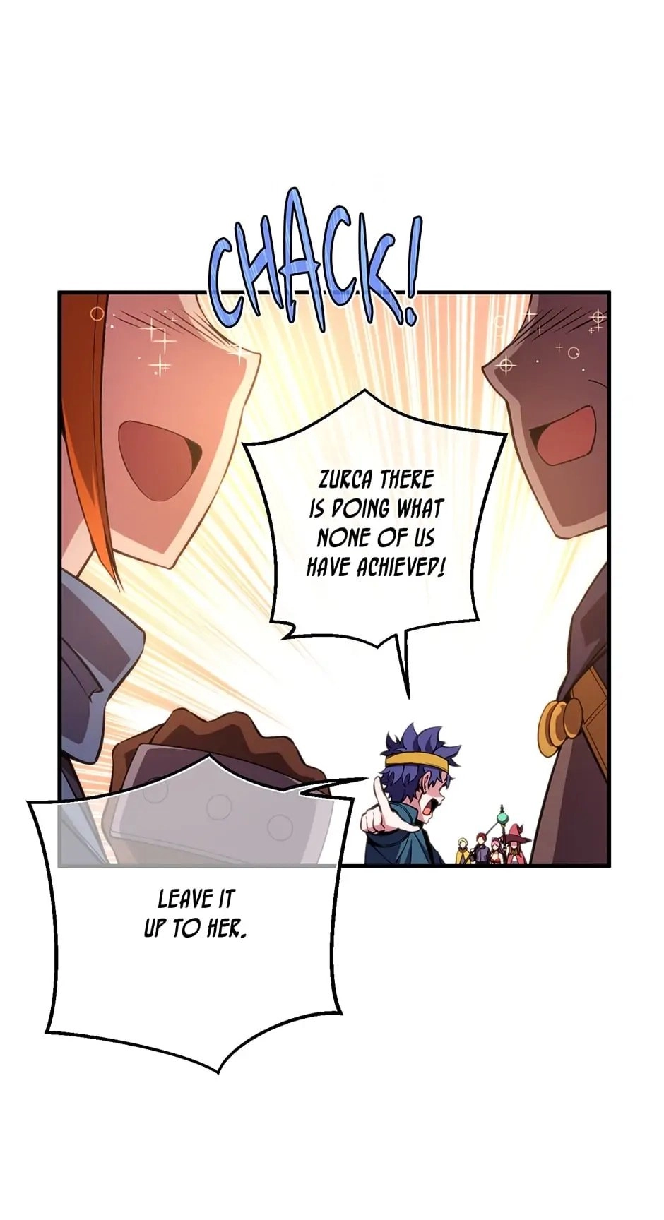 The Legendary Moonlight Sculptor Chapter 161, page 40 of 71