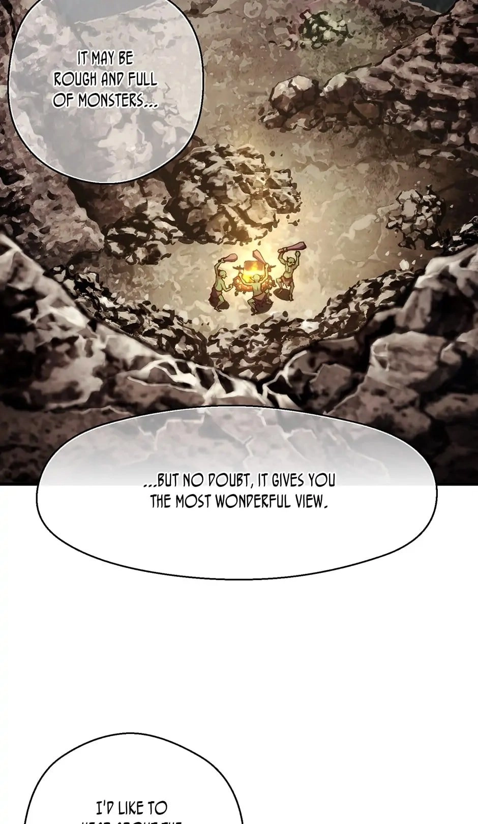 The Legendary Moonlight Sculptor Chapter 161, page 43 of 71