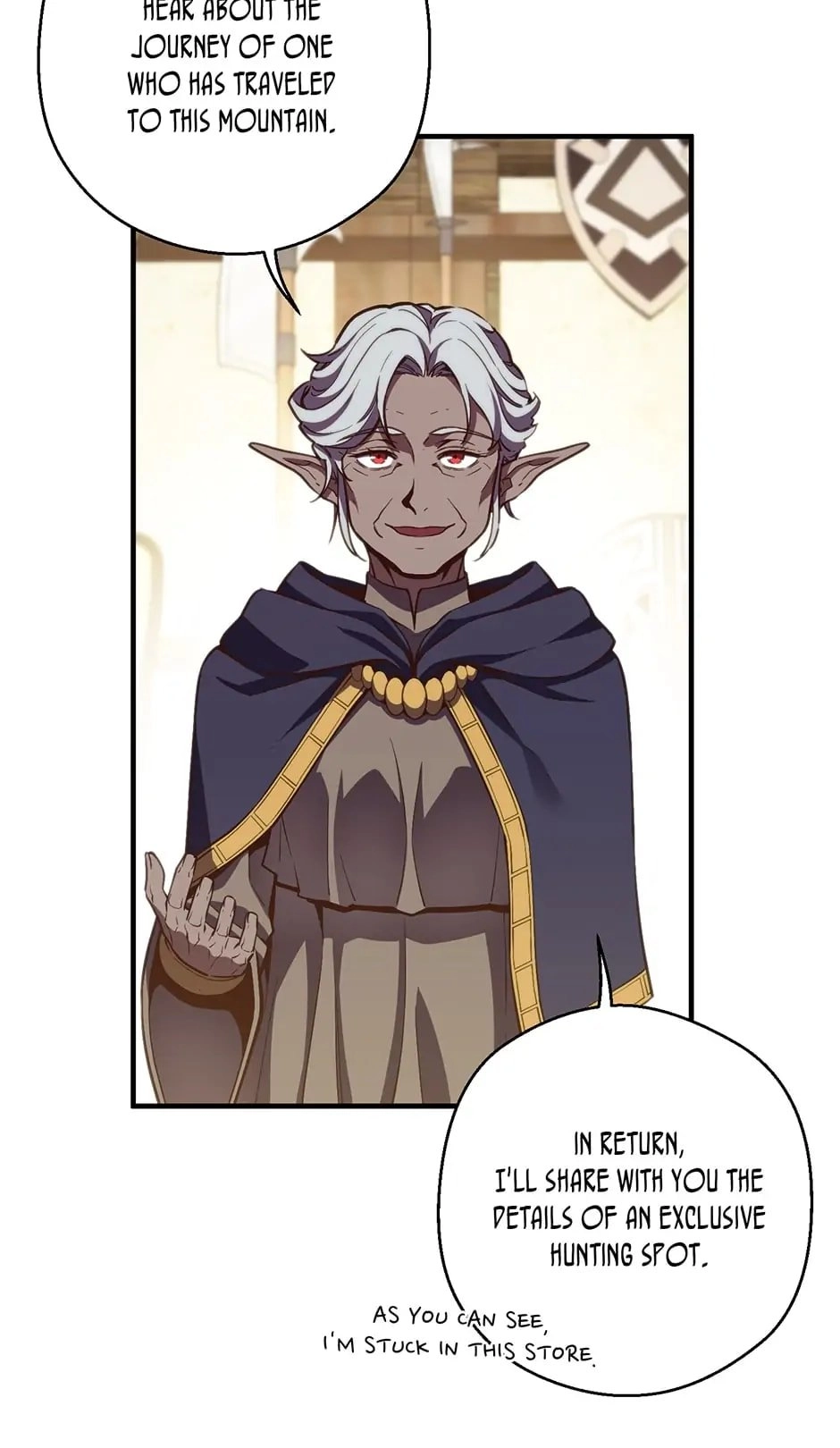 The Legendary Moonlight Sculptor Chapter 161, page 44 of 71
