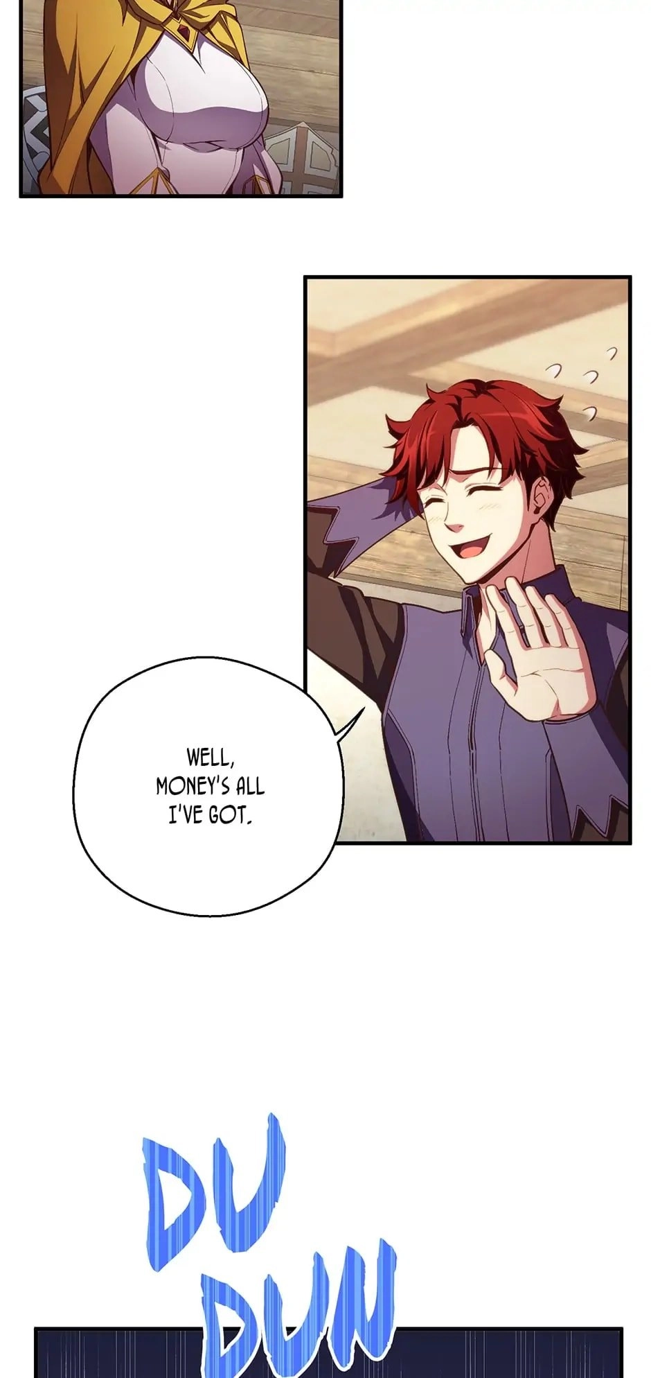 The Legendary Moonlight Sculptor Chapter 161, page 5 of 71