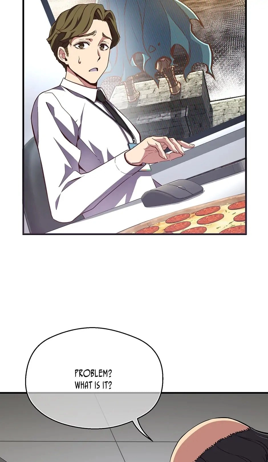 The Legendary Moonlight Sculptor Chapter 161, page 58 of 71
