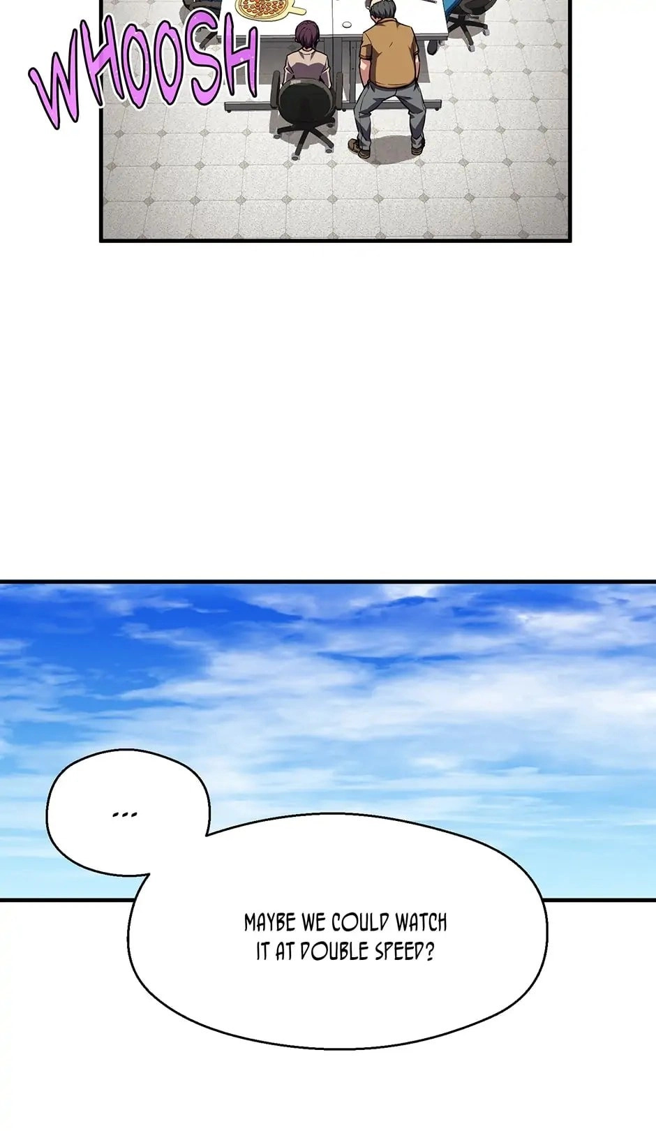 The Legendary Moonlight Sculptor Chapter 161, page 60 of 71