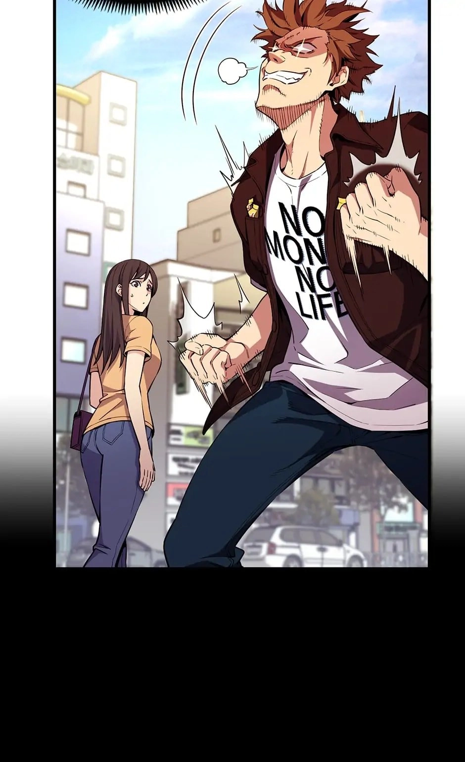 The Legendary Moonlight Sculptor Chapter 161, page 64 of 71